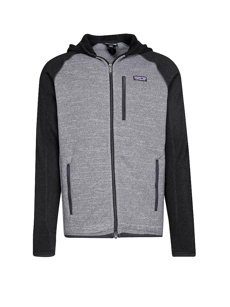 Patagonia better sweater hot sale hoody herren